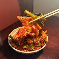 焼肉 にくだらけ - 