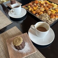 boB the garden Ginza - 