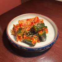 焼肉 にくだらけ - 