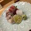 鮨の旦兵衛 - お刺身