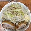 ラーメン二郎 亀戸店