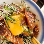 長岡市場食堂 - 