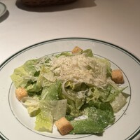 ウルフギャング・ステーキハウス 六本木 - 