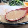 横浜ラーメン 響家