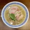 らぁめん 信