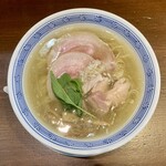 らぁめん 信 - 