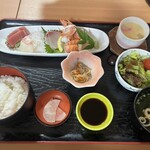 北方温泉 四季の里 七彩の湯 - 