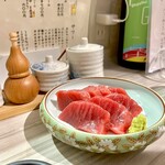 天ぷら居酒屋 天ち。 - 