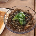 大将 - カニカマオクラもずく