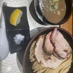 中華蕎麦 ひら井 - 