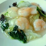 中華料理 桂花 - 