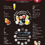 お好み焼き ころんぶす - 