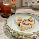 天ぷら居酒屋 天ち。 - 