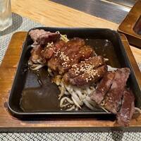 OSAKA きっちん。 虎ノ門店 - 