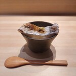 恵比寿 鮨 謙心 - 