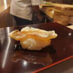 恵比寿 鮨 謙心 - 