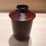 恵比寿 鮨 謙心 - 