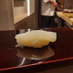 恵比寿 鮨 謙心 - 