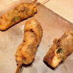 神楽坂さかや - 