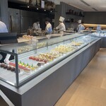 フォルテシモ アッシュ - 