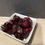 煮干しらぁめん 猫トラ亭 - 