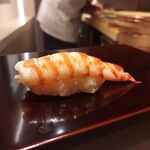 恵比寿 鮨 謙心 - 