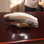 恵比寿 鮨 謙心 - 