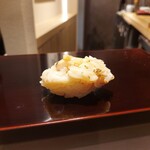 恵比寿 鮨 謙心 - 