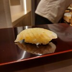 恵比寿 鮨 謙心 - 