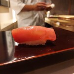 恵比寿 鮨 謙心 - 