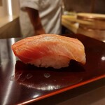 恵比寿 鮨 謙心 - 