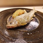 恵比寿 鮨 謙心 - 