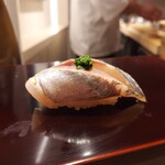 恵比寿 鮨 謙心 - 