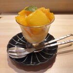 恵比寿 鮨 謙心 - 