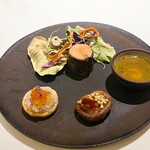 レストランエール - 