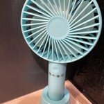 煮干しらぁめん 猫トラ亭 - 