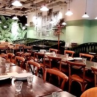 パリアッチョ 丸の内仲通り店 - 