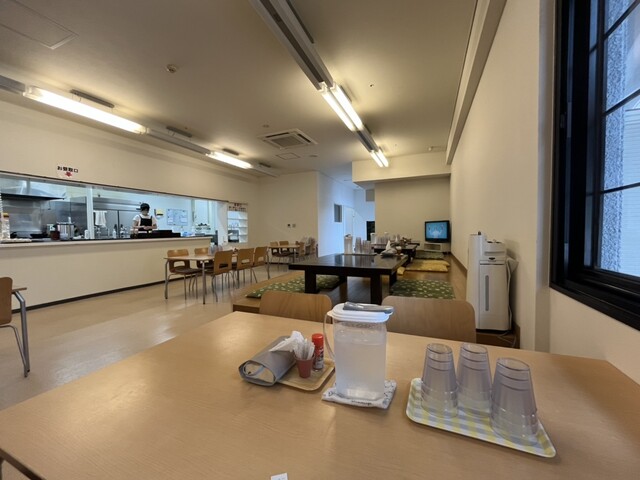 まさかり食堂 - 下北（食堂）の写真