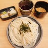 水沢うどん 水香苑 高崎モントレー店
