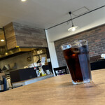 レイドバックバーガー - 