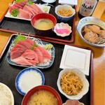 お食事処 にしき - 