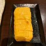 炊き物屋 こばりさん - 出し巻き卵