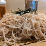 めん処　おばた - この嵩の高さよ