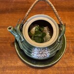 日本料理たつみ - 