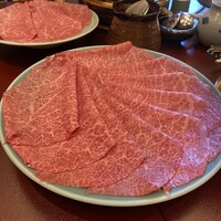 人形町 今半 東京ガーデンテラス紀尾井町店 - 