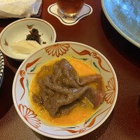 人形町 今半 東京ガーデンテラス紀尾井町店 - 