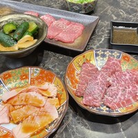焼肉たまき 京橋店 - 