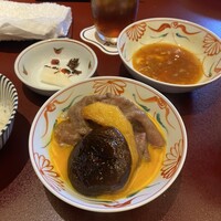 人形町 今半 東京ガーデンテラス紀尾井町店 - 