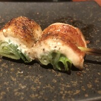 焼鳥  吉祥 - 