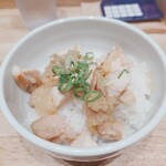 らぁ麺 ゆかり - 